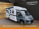 Knaus L!VE WAVE PLATINUM SELECTION 650 MEG Live Wave
