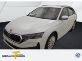 Skoda Octavia Combi 1.5 TSI DSG ESSENCE AHK SITZHZ PDC - Skoda Octavia: Essence