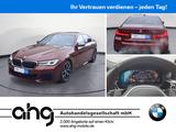 BMW M550i xDrive Innovationsp. Sport Aut. Standhzg.