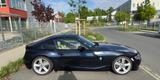 BMW Z4 Coupé 3.0si  - BMW Z4 mit Benzin-Antrieb: Coupé, MwSt. Ausweisbar, 0si Coup