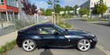 BMW Z4 Coupé 3.0si  - BMW Z4 aus 2008