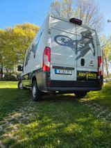 Fiat Ducato | Holzausbau | Standheizung | TüV 0927 - Offers