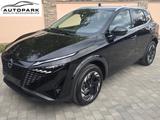 Nissan Qashqai N-Connecta 1.3 DIG-T 158PS AT MEHV*NAVI