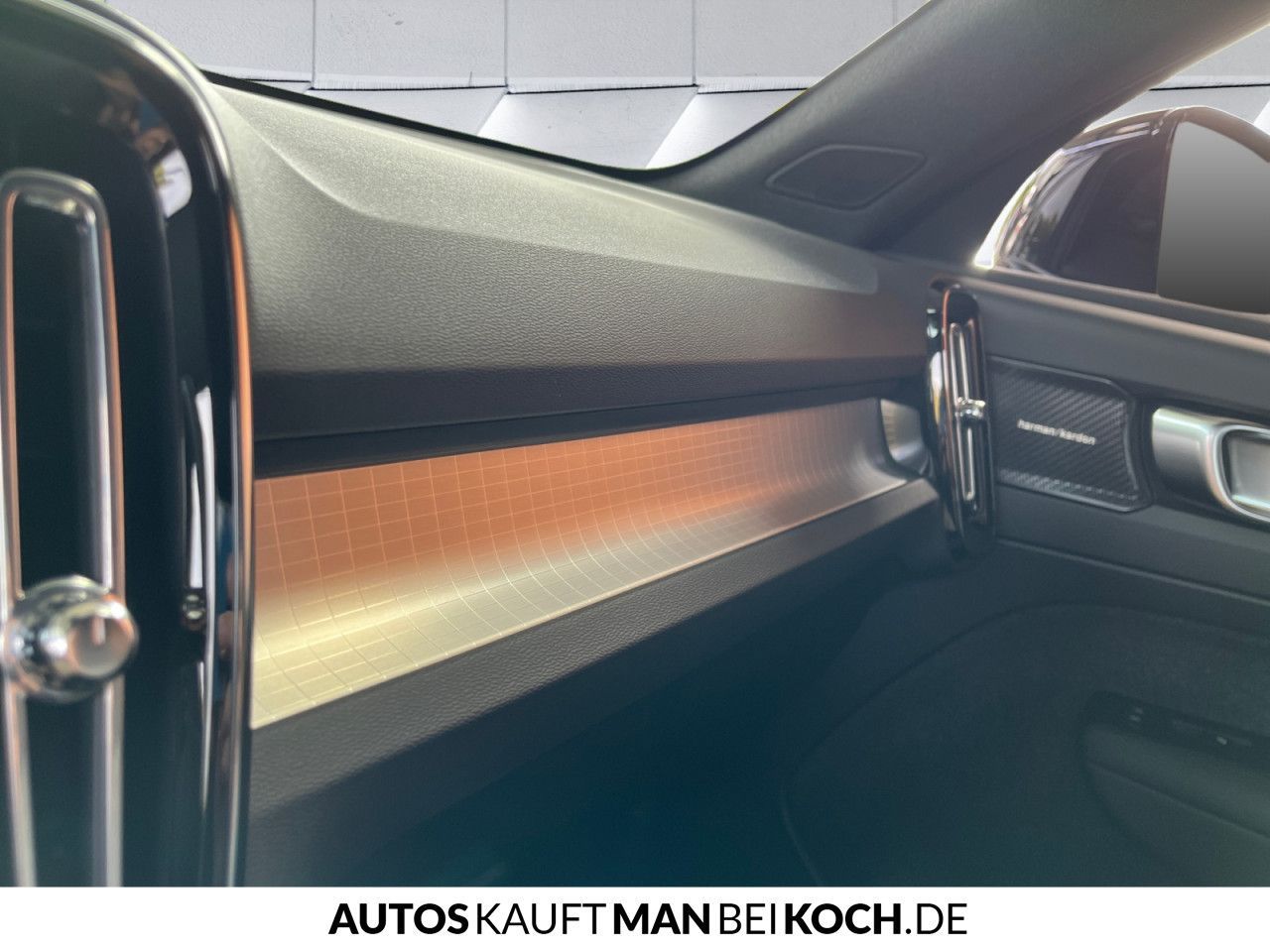 Volvo XC40 - Bild 35