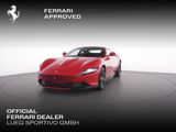 Ferrari Roma FULL-CARBON LEDERAUSSTATTUNG - Ferrari Roma aus 2021