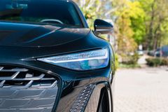AUDI A6 TDI quattro/ LUFTFAHR./ 21"/ TECH PRO/ S LINE AUDI A6 TDI quattro/ LUFTFAHR./ 21"/ TECH PRO/ S LINE
