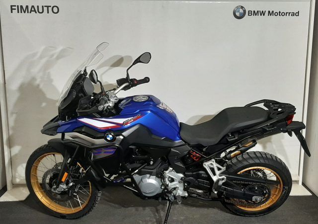 BMW F 850 GS F 850 GS