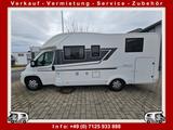 Adria Matrix ALL-IN 600 SL ZusatzLuftfederHA|L-Dinette - Adria Diesel Matrix