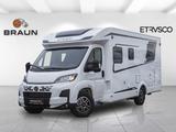 Etrusco T 7400 QBC Modell 2026 UPE 84.339 € - Neu Q7 modell