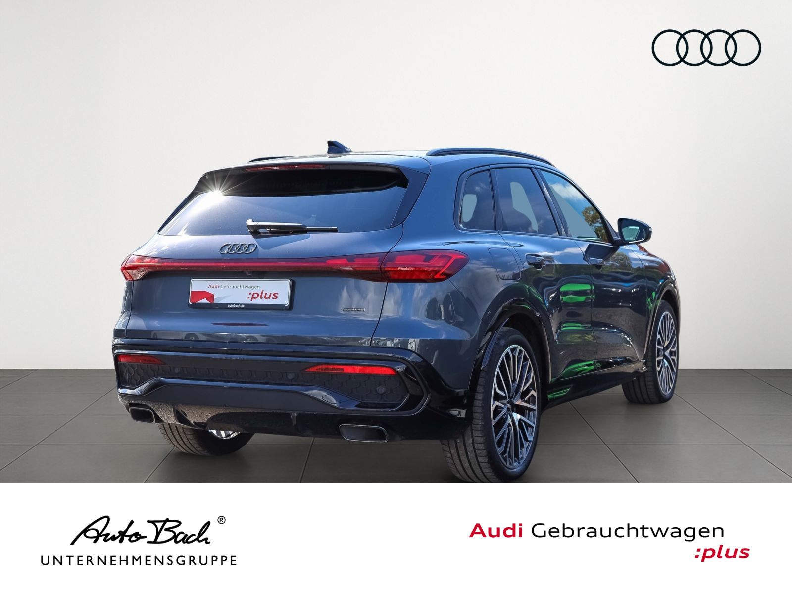 Audi Q5 - Bild 5