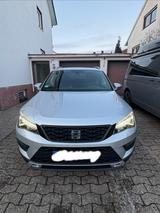 Seat Ateca 2.0 TDI 140kW Xcellence 4Drive DSG Xce...