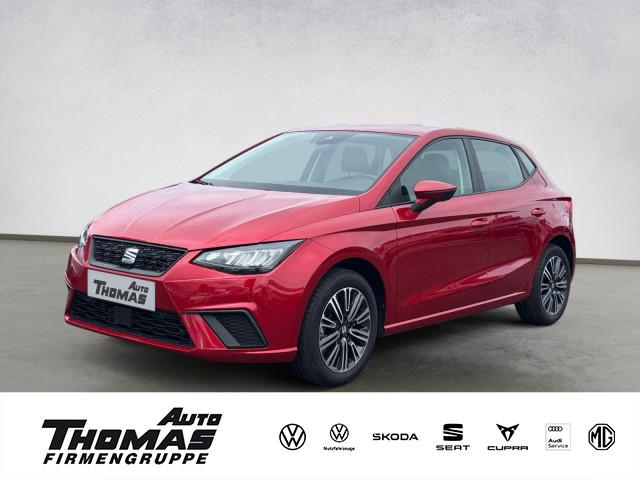 Seat Ibiza Style Edition 1.0TSI