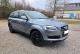 Audi Q7 4.2 Fsi Quattro - Audi Q7: Fsi
