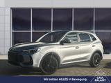 MG ZS Hybrid+ Standard #Allwetterreifen #WenigKilom - MG ZS Standard mit Hybrid-Antrieb (Benzin/Elektro)
