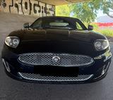 Jaguar XK 5.0 V8 Cabriolet - ARTISAN EDITION - Jaguar XK: Roadster
