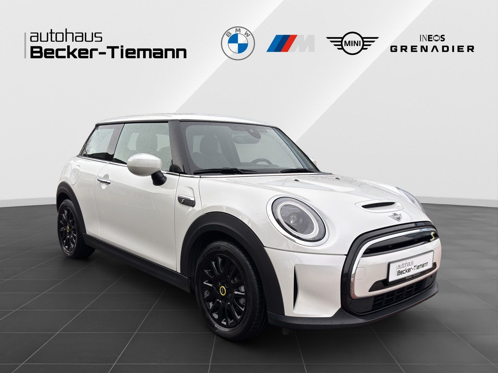 MINI Cooper SE - Bild 7
