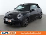 MINI Cabrio Cooper S Essential Trim *NAVI*LED*TEMPO*