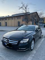 Mercedes-Benz CLS 350 Shooting Brake CLS 350 CDI Shooting ... - Mercedes-Benz CLS 350 Shooting Brake in Berlin