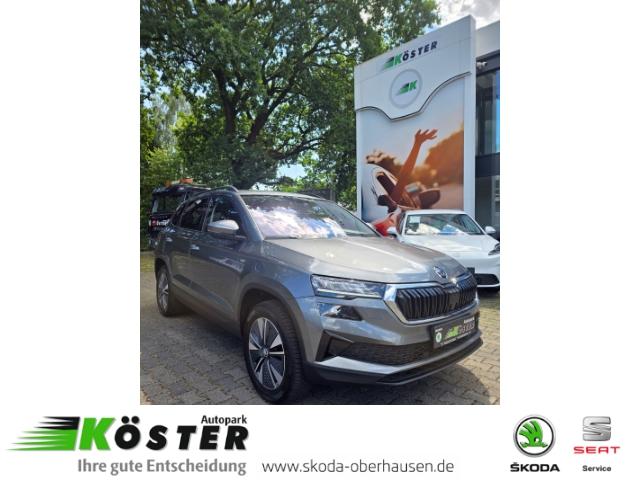 Skoda Karoq Tour 2.0 TDI 7 Gang DSG 4x4*ACC*AHK*NAV*PA