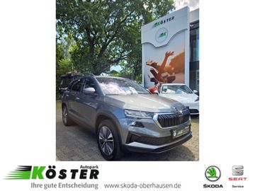 Skoda Karoq Tour 2.0 TDI 7 Gang DSG 4x4*ACC*AHK*NAV*PA