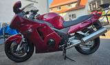 Honda CBR 1100XX Super Blackbird SC35 VERGASER - HONDA CBR 1100 XX