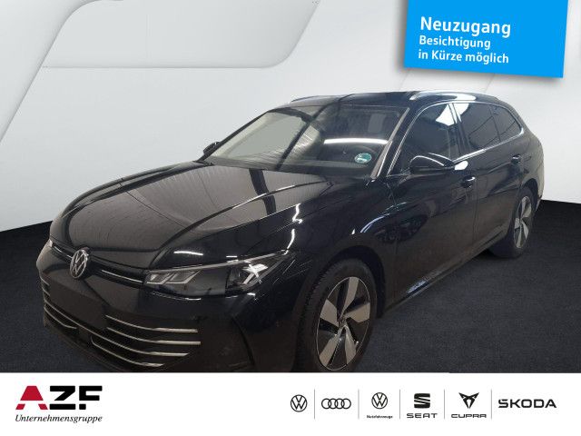 Image of Volkswagen Passat