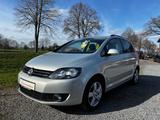 Volkswagen Golf Plus VI Team*1Hd*AHK*Garantie* - Volkswagen Golf: Vi Plus