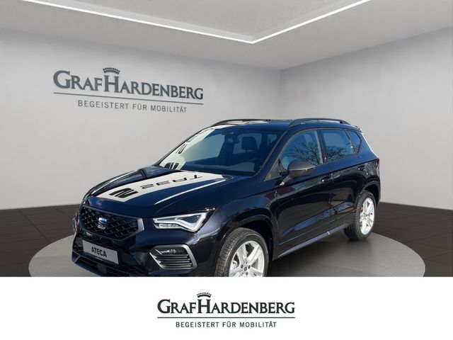 Seat Ateca FR 2.0 TDI 110 kW (150 PS) 7-Gang DSG FR