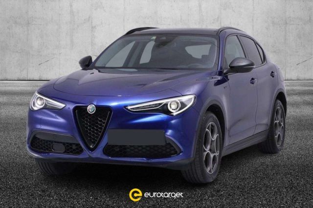 Inne ALFA ROMEO Stelvio 2.0 Turbo 200 CV AT8 Q4 Super