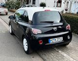 Opel Adam GNTM 1.4 64kW Ideales Auto für Student-inne - Opel Adam in Mainz