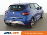 Renault Clio 1.2 TCe Energy Intens *CAM*LED*SHZ*ALU*TEMP - Renault Clio Gebrauchtwagen in Köln