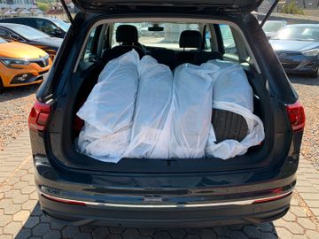 Volkswagen Tiguan - 9
