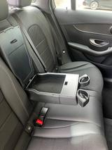 Mercedes-Benz CLC 250 - Mercedes-Benz CLC 250 Gebrauchtwagen