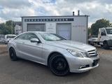 Mercedes-Benz E 350 CDI BlueEfficiency*LEDER*NAVI*PDC*170KW* - Mercedes-Benz E 350 in Krefeld