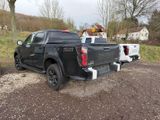 Isuzu D-Max Double Cab 4WD V-Cross AUTOMATIK - Isuzu: Kleinbus