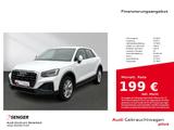 Audi Q2 30 TDI S tronic MMI LED Komfortpaket - Audi Q2 Gebrauchtwagen in Bielefeld