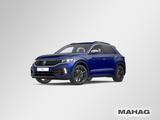 Volkswagen T-ROC R  2.0 TSI 4 Mot AHK Leder Pano LED Navi P - VW T-Roc Gebrauchtwagen in München