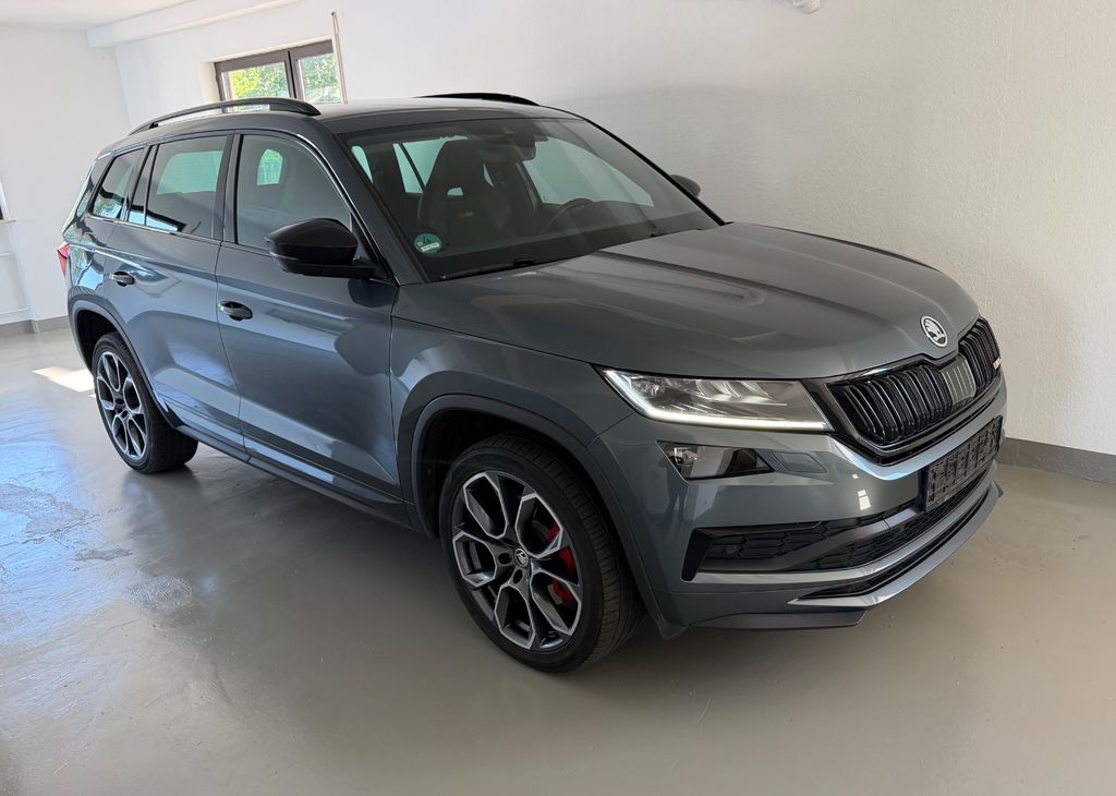 Image of Skoda Kodiaq