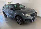Skoda Kodiaq RS 4x4 DSG 2.0 BiTDI 360° Virtual LED