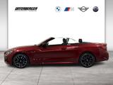 BMW M440d xDrive Cabrio ACC 360° HUD HKDA-Prof PA+ - BMW: Roadster, M