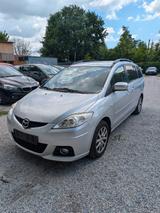 Mazda 5 *TÜV NEU*12-M-GARANTIE*7-SITZER*2 SCHIEBETÜR - Mazda 7-Sitzer