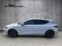 Cupra Leon - Vorschau Bild 6
