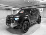 Land Rover Defender DEFENDER 110 3.0 D200/ PANORAMA/ AHK/AP - Land Rover Defender aus 2023