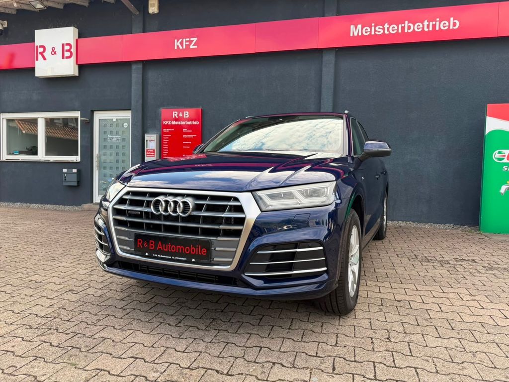 Image of Audi Q5