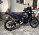 Yamaha Tenere 700 World RAID - YAMAHA TENERE 700 WORLD RAID