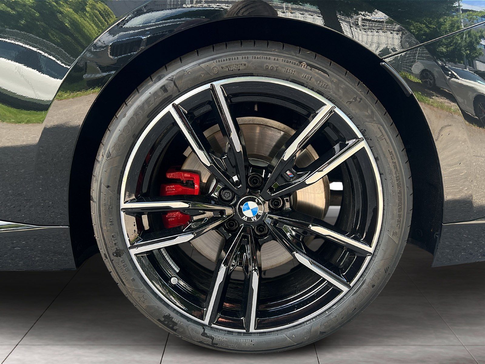 BMW M240i - Bild 6