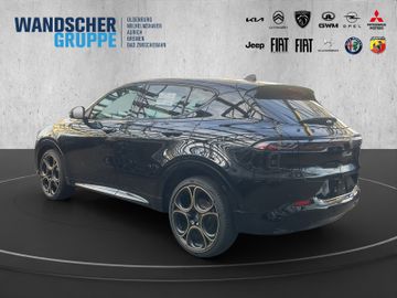 Alfa Romeo Tonale 1.5 Intensa 360+Kam.+KeyLess+Navi+SHZ+ACC