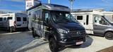 HYMER / ERIBA / HYMERCAR ML-T CrossOver 570 4x4/Dieselheizung/GFK