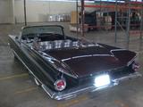 Buick 1960 Buick Cabrio - Convertible V8, California - Buick Oldtimer mit Benzin-Antrieb: Cabrio