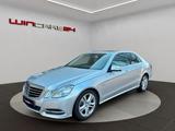 Mercedes-Benz E 200 CGI Avantgarde BlueEfficiency - Mercedes-Benz E 200: Cgi